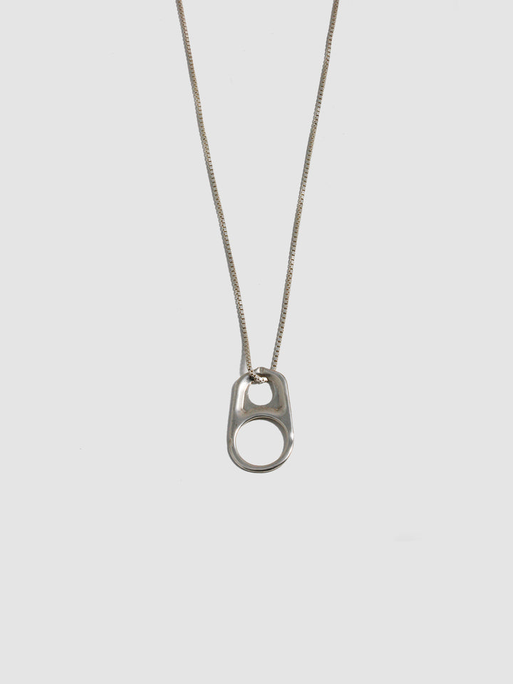Bottlecap Necklace - Archival Collection