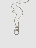 Bottlecap Necklace - Archival Collection