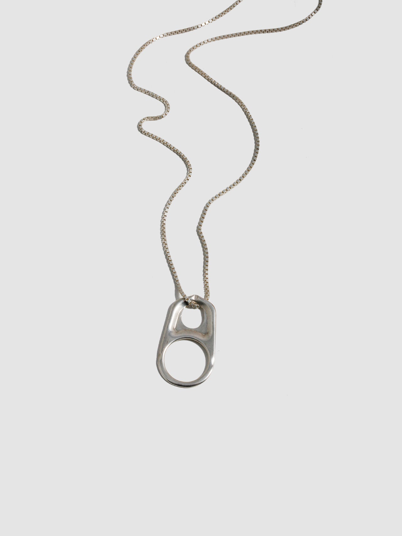 Bottlecap Necklace - Archival Collection