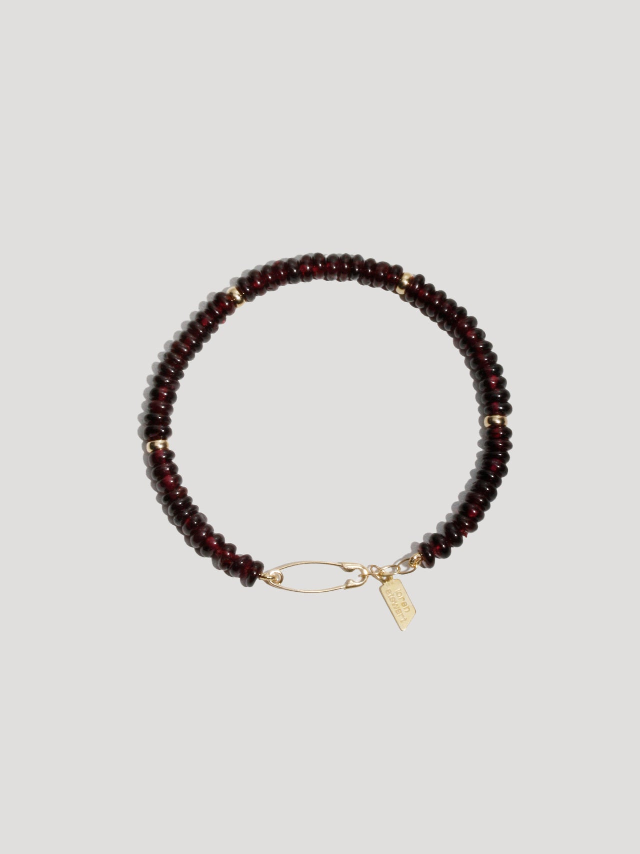 Rosaline Fortune Bracelet