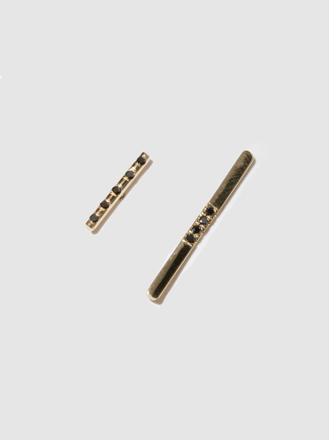 Black Diamond Rod Stud