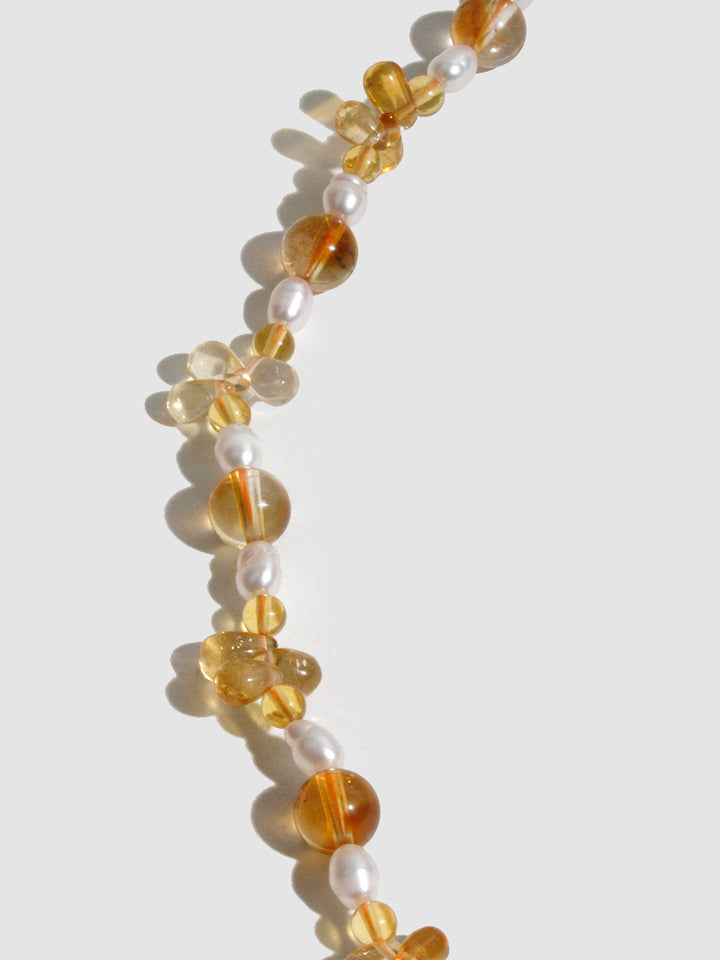 Bellissimo Gem Necklace