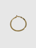 Jersey Herringbone Bracelet - Archival Collection