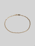 XL Long Link Bracelet - Archival Collection