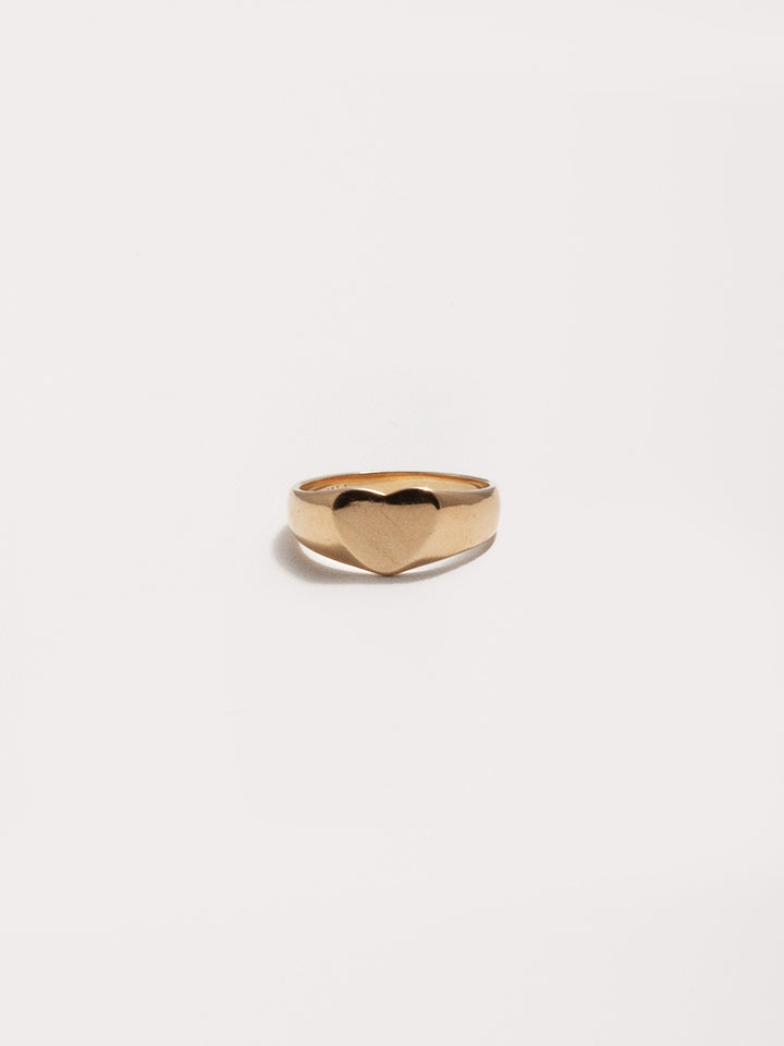 Lover Signet - Archival Collection