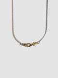 Mini Vintage Clip Chain