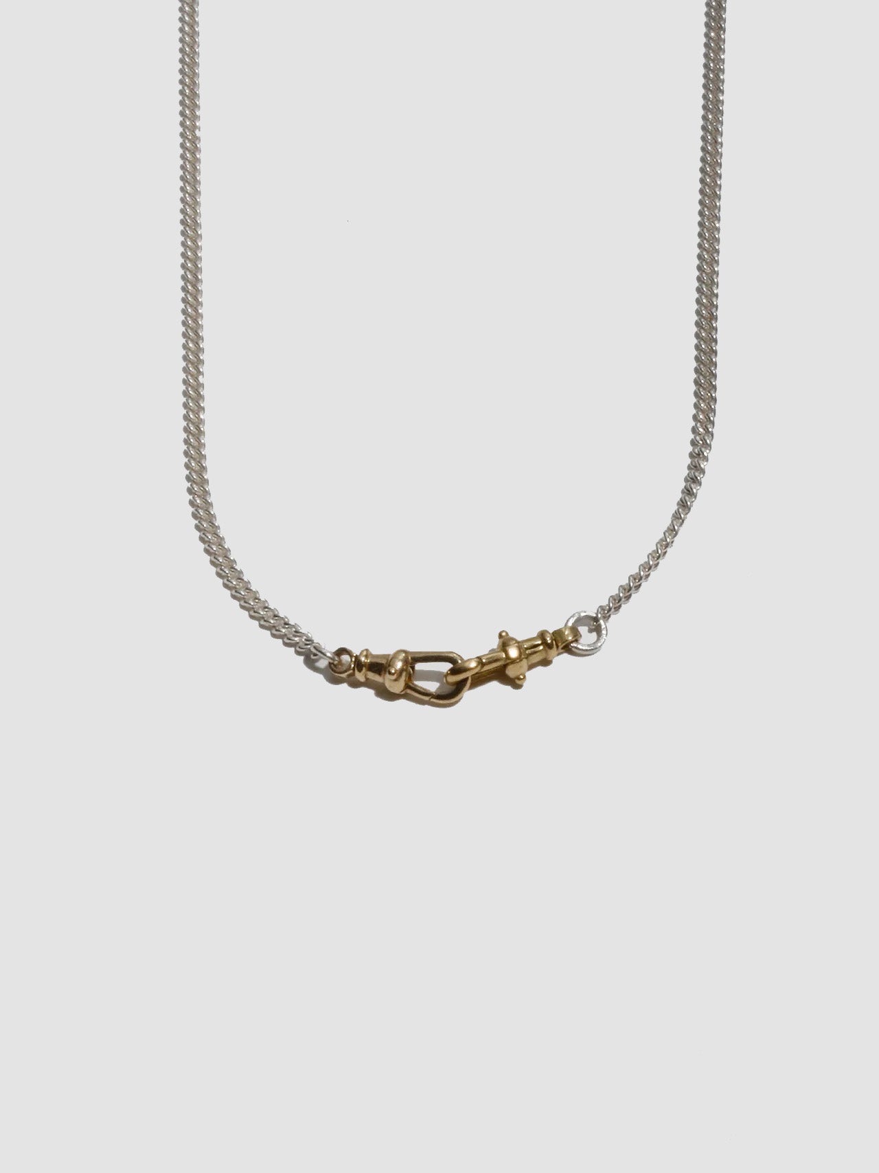 Mini Vintage Clip Chain