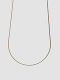 Lightweight Ball Chain Necklace - Archival Collection