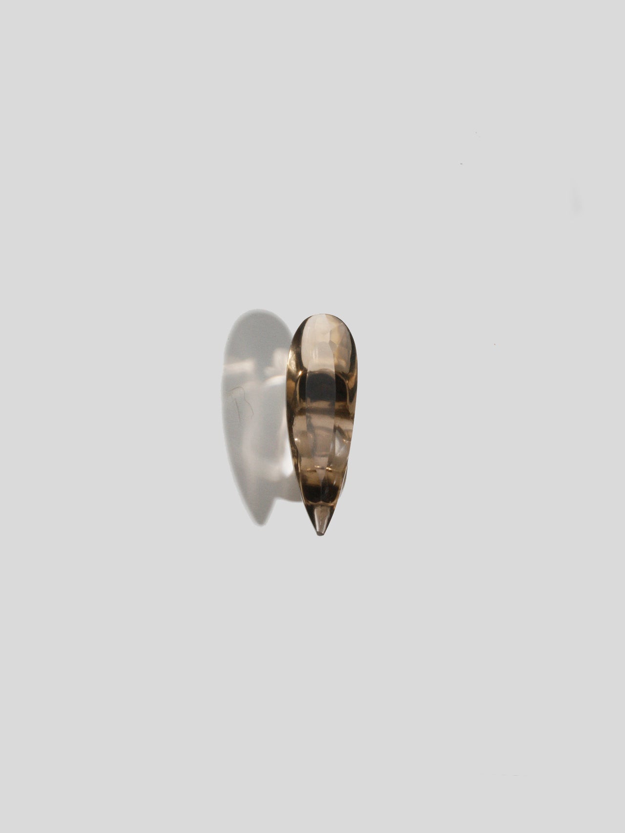 Machette Stone Ring - Archival Collection