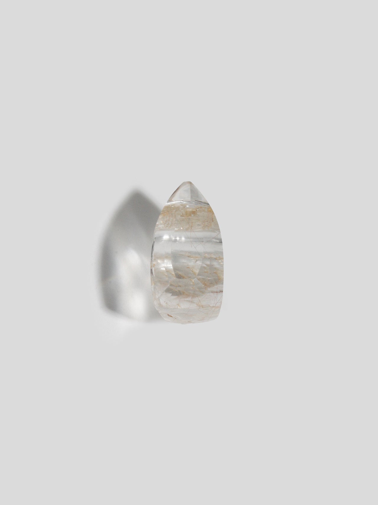 Primordial Stone Ring III - Archival Collection