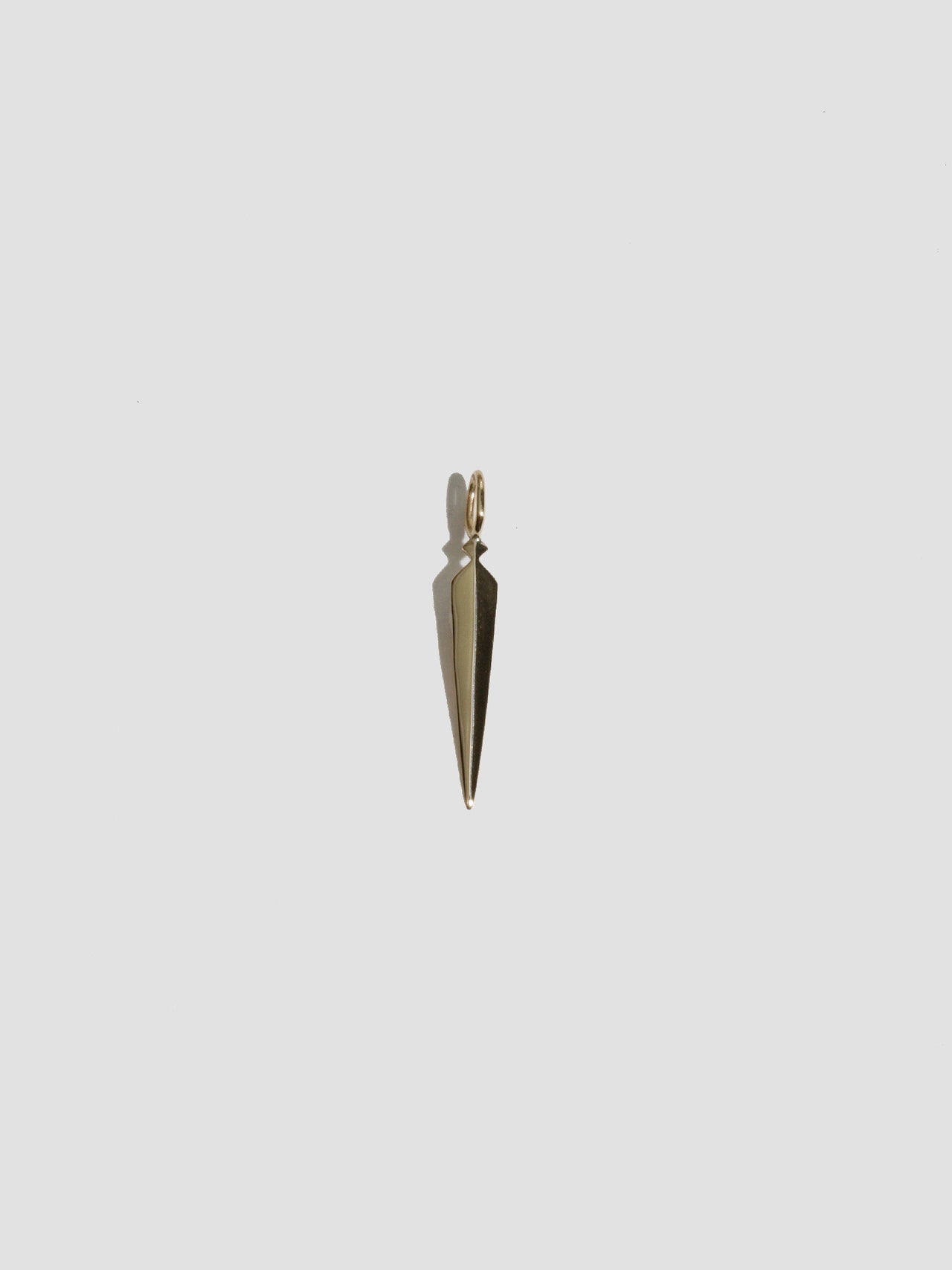 Dagger Pendant
