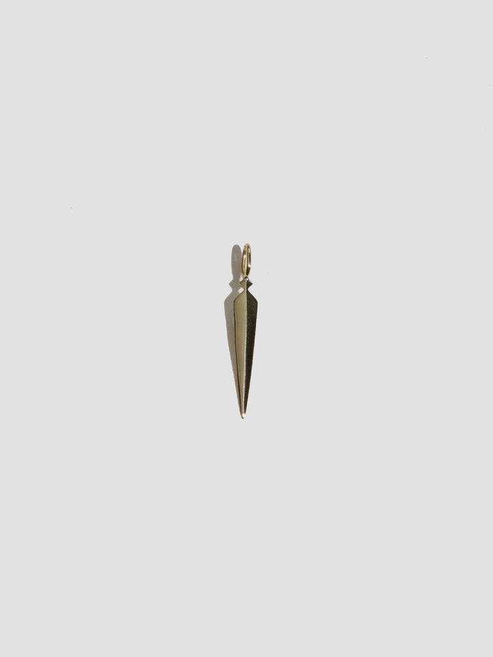 Dagger Pendant