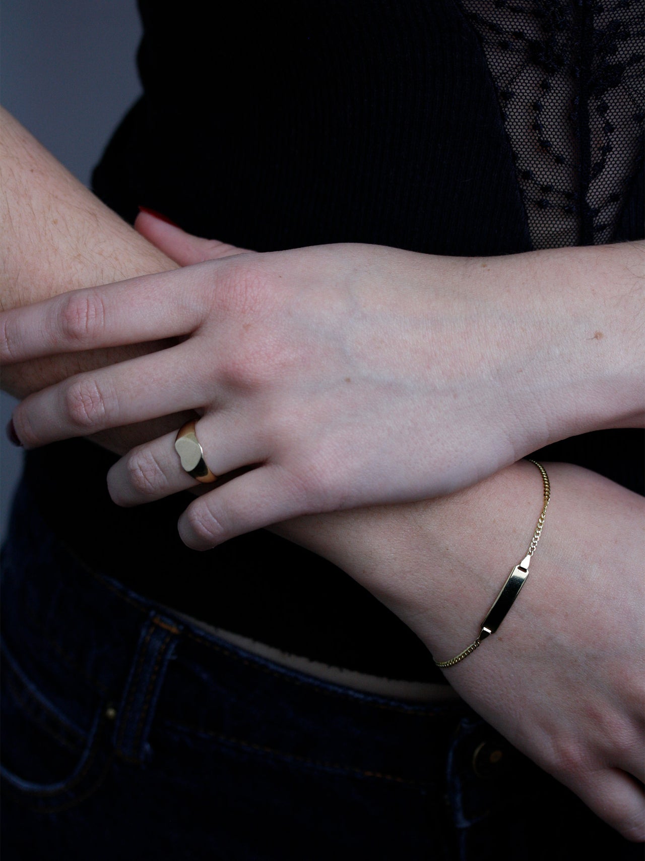 Lover Signet - Archival Collection