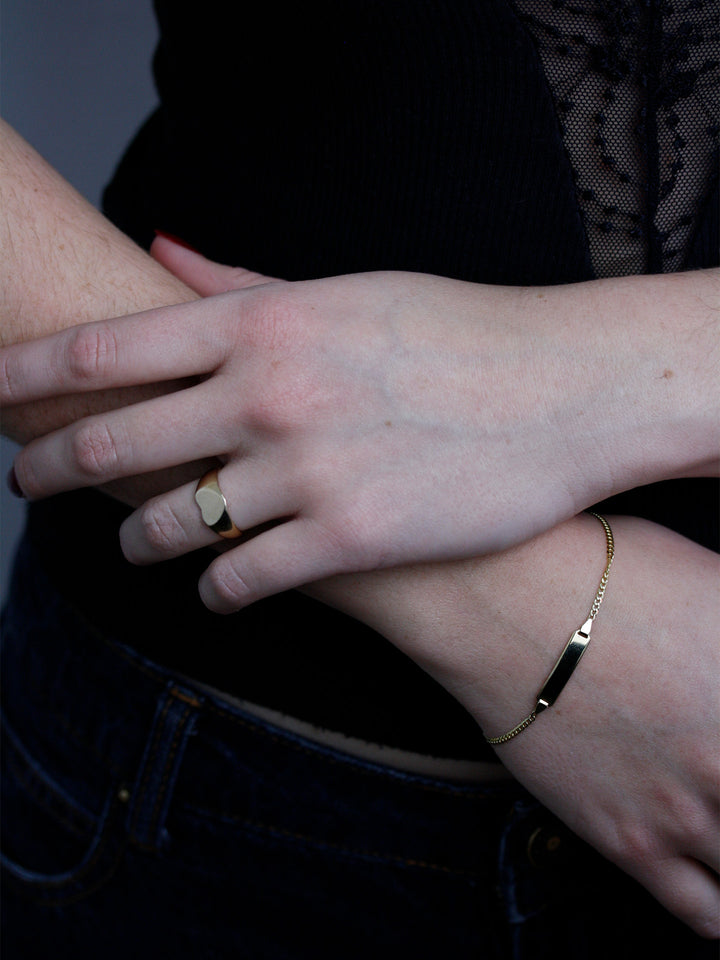 Lover Signet - Archival Collection