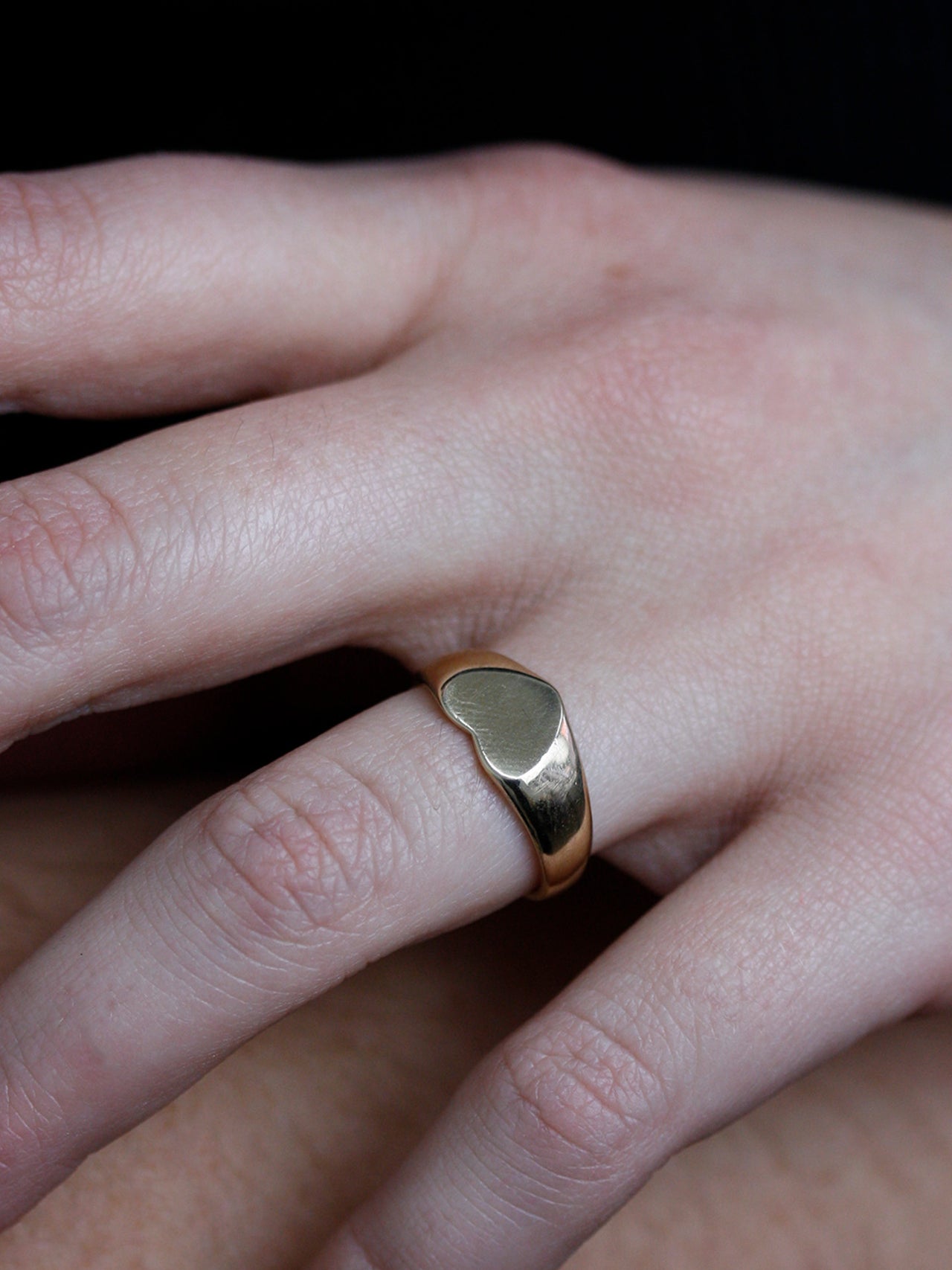 Lover Signet - Archival Collection