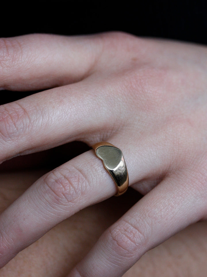 Lover Signet - Archival Collection