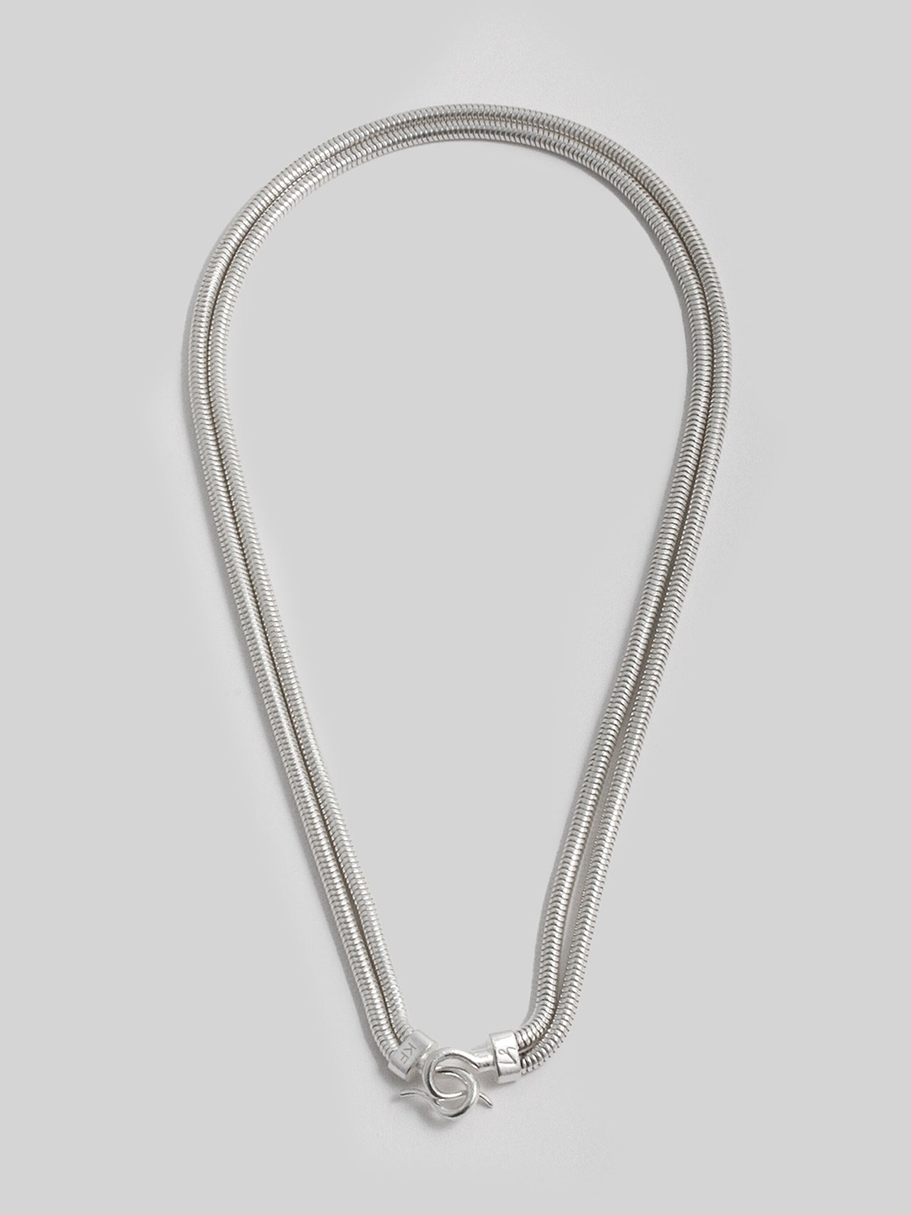 Gávea Necklace x Karina Fontes - Archival Collection