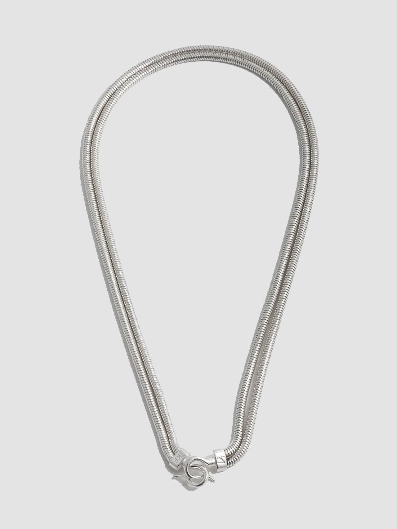 Gávea Necklace x Karina Fontes - Archival Collection