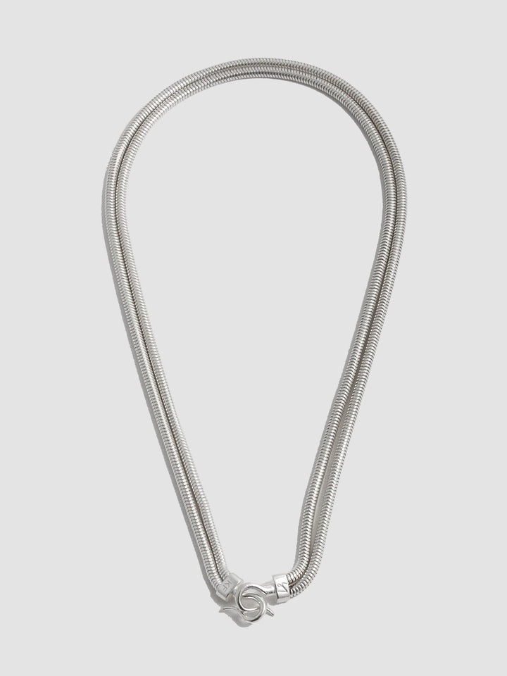 Gávea Necklace x Karina Fontes - Archival Collection