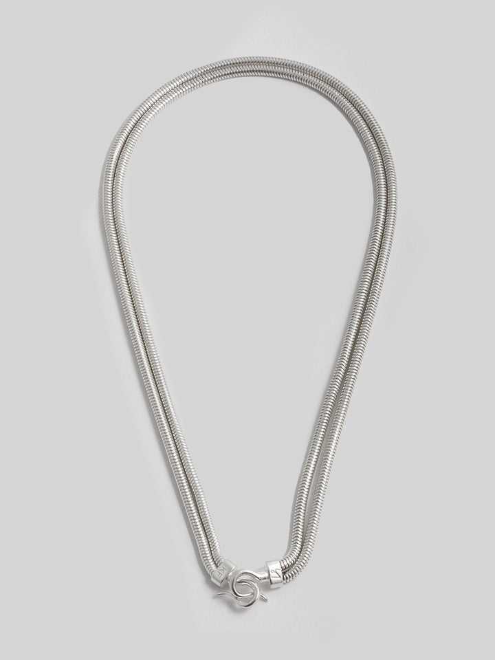 Gávea Necklace x Karina Fontes - Archival Collection