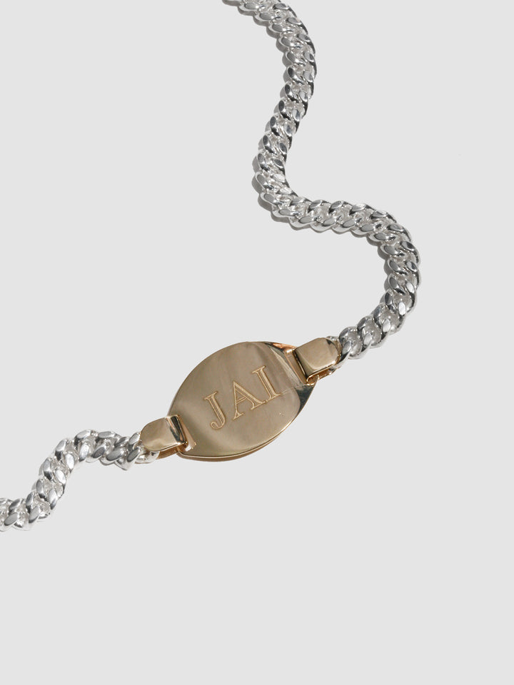 Ellis ID Bracelet