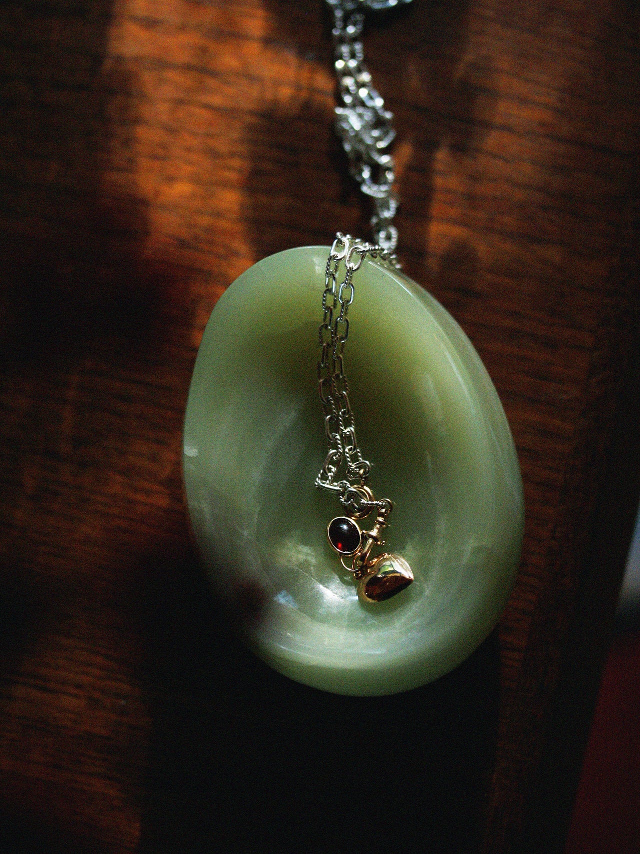 Costa Verde Catch-All