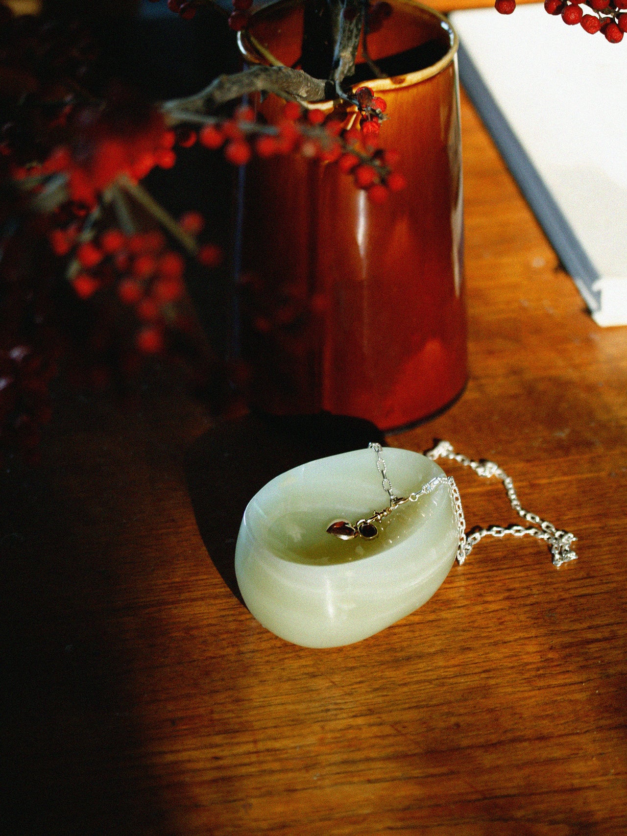 Costa Verde Catch-All