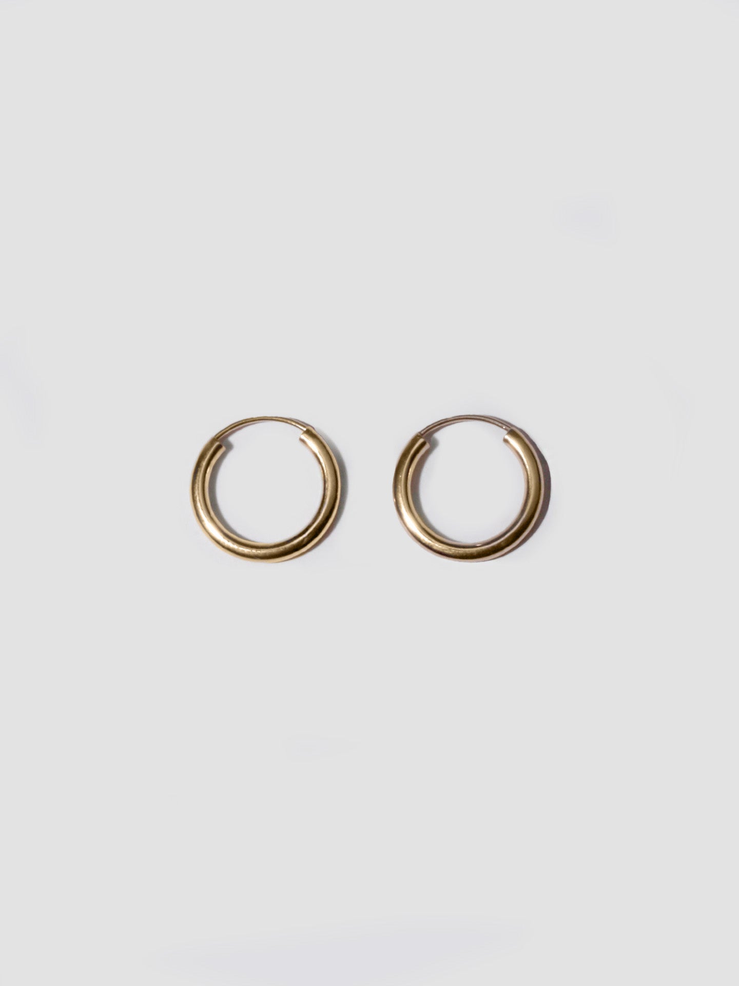 Baby Rue Hoops – Loren Stewart