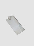 XL Industrial ID Bag Tag - Archival Collection