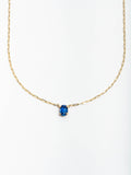 Mini Cielo Necklace - Archival Collection