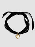 XL Puff Love Pendant - Archival Collection