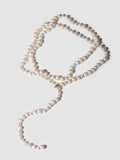 Opera Wrap Pearl Strand