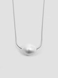 Pearl Flow Necklace - Archival Collection