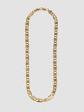 Vermeil XL Valentino Chain - Archival Collection