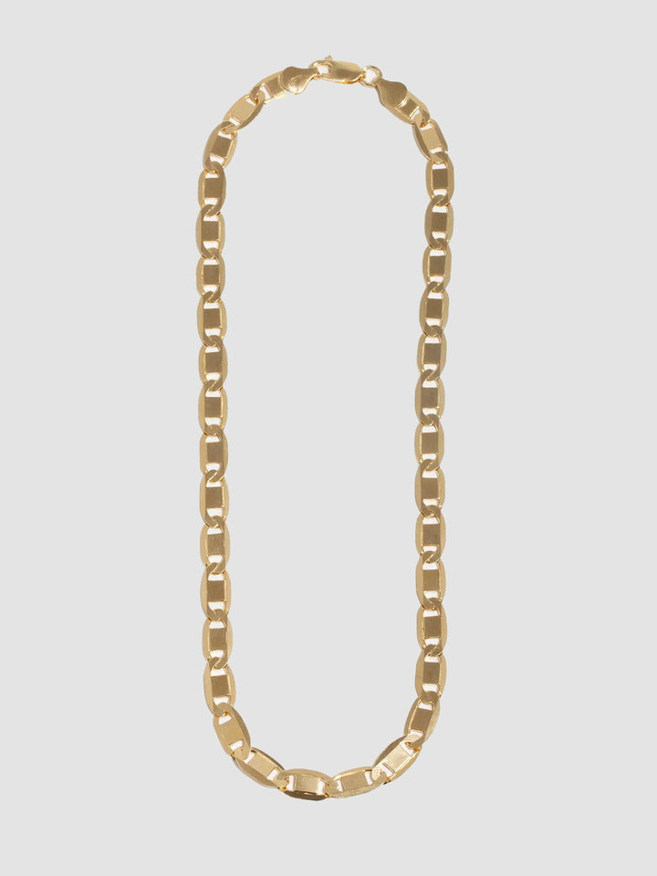Vermeil XL Valentino Chain - Archival Collection