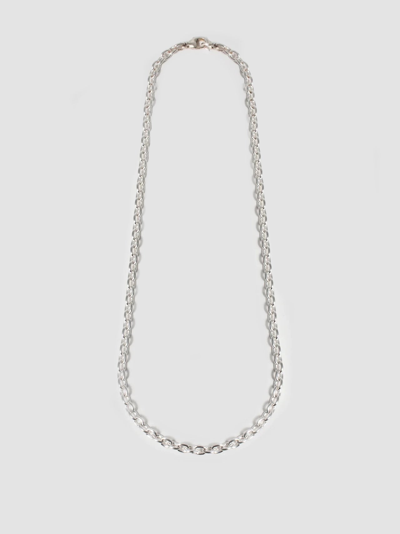 Classic Cable Chain – Loren Stewart Classic Cable Chain – Loren Stewart