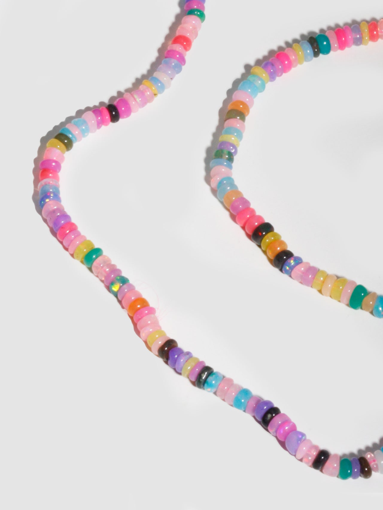 Sunset Choker