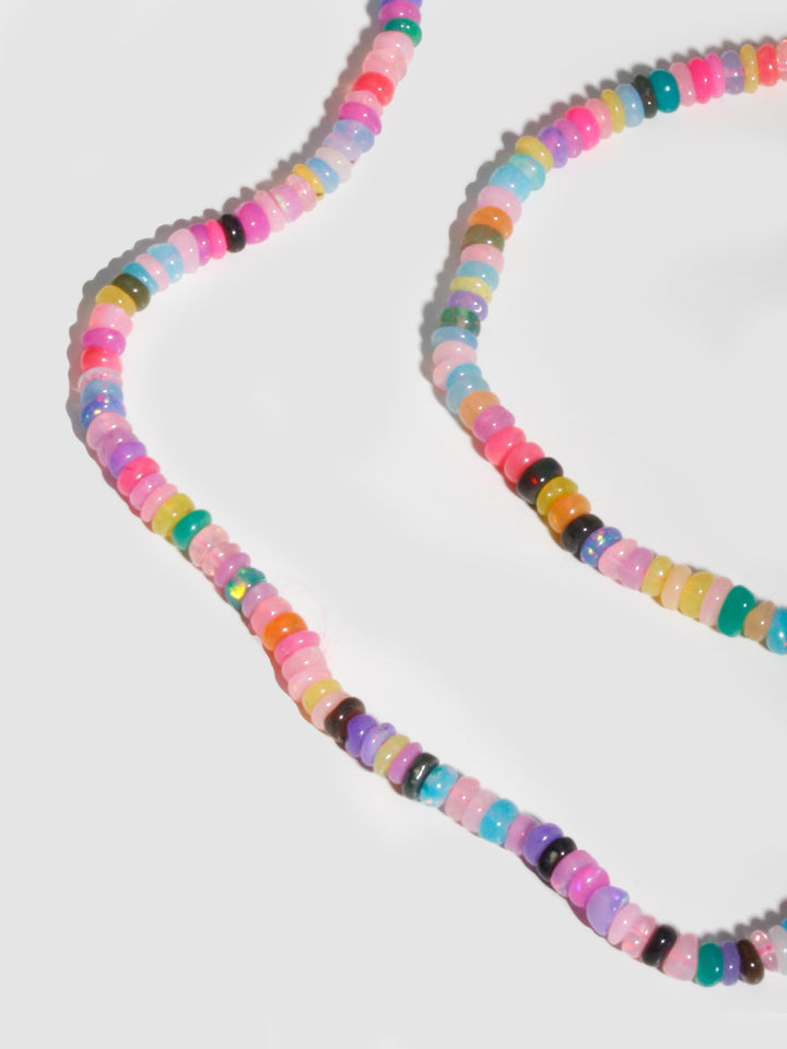 Sunset Choker