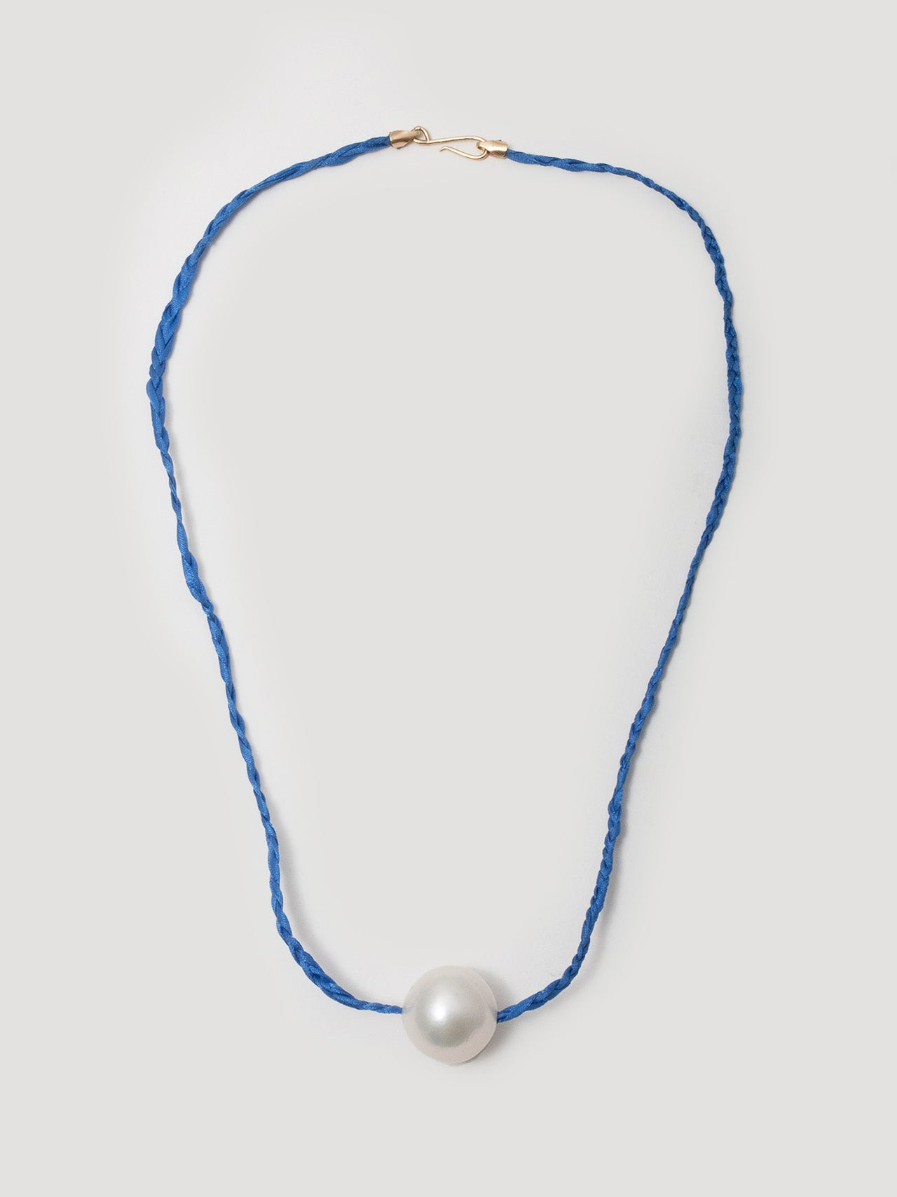 Uno Pearl On Silk - Archival Collection