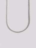 Mini Spiga Chain Necklace - Archival Collection