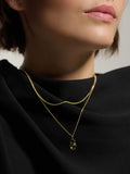 Estelle Chain Necklace - Archival Collection