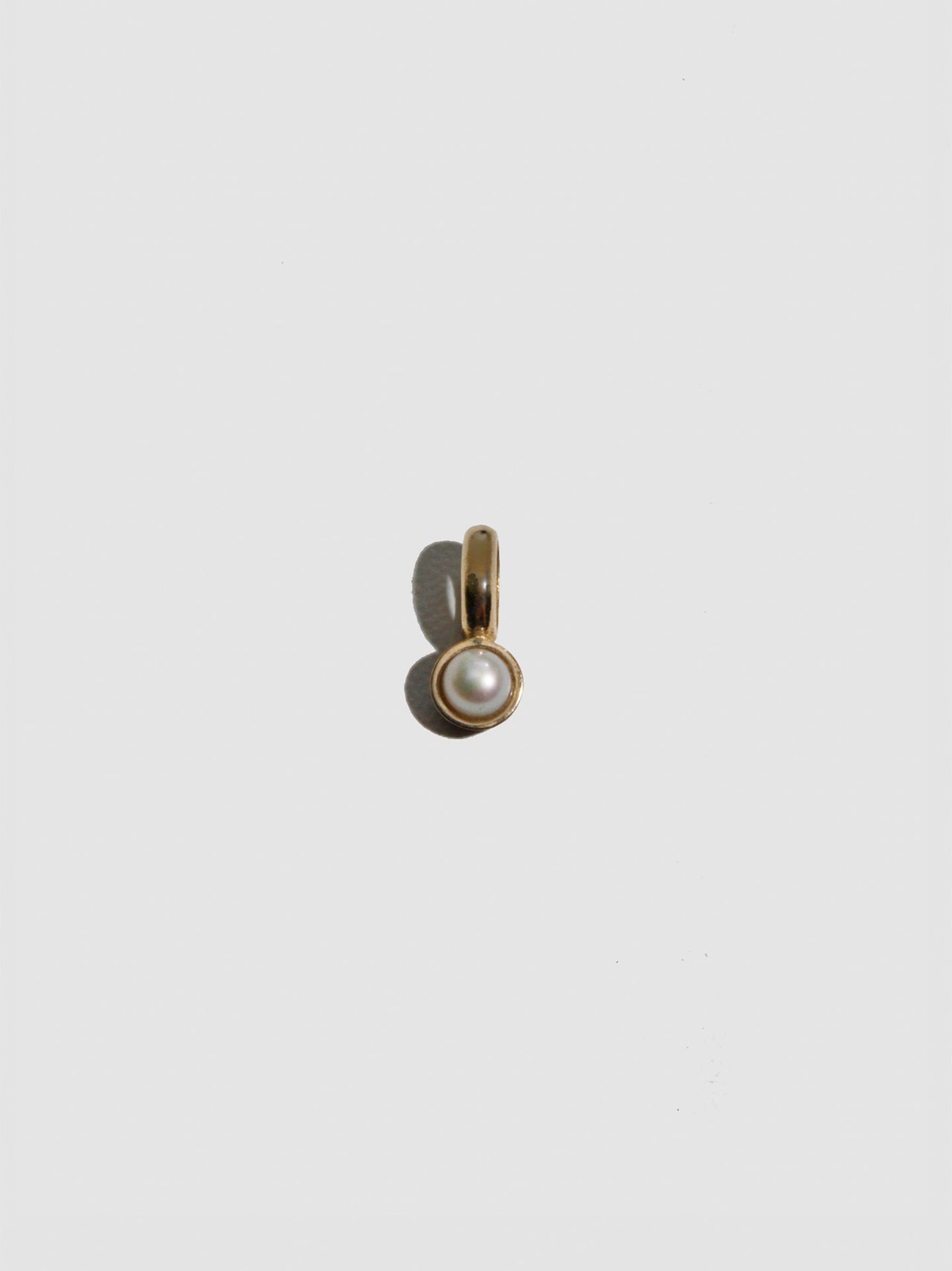 Demi Pearl Pendant