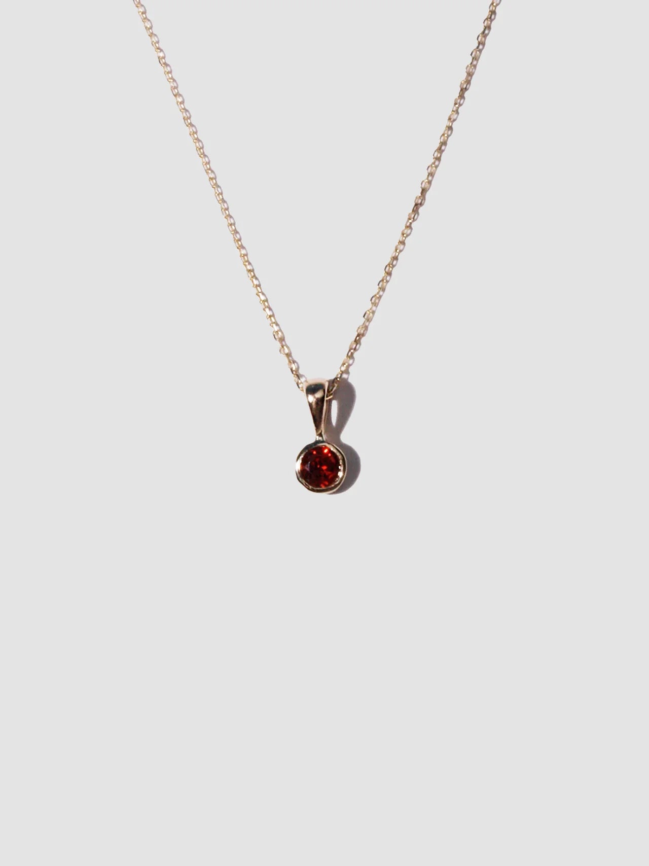 Trace Chain I