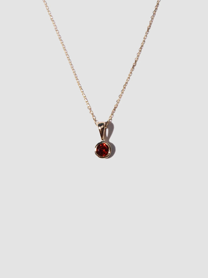 Trace Chain I