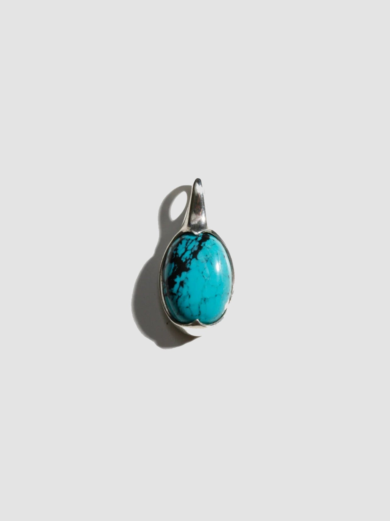 Orb Pendant - Archival Collection