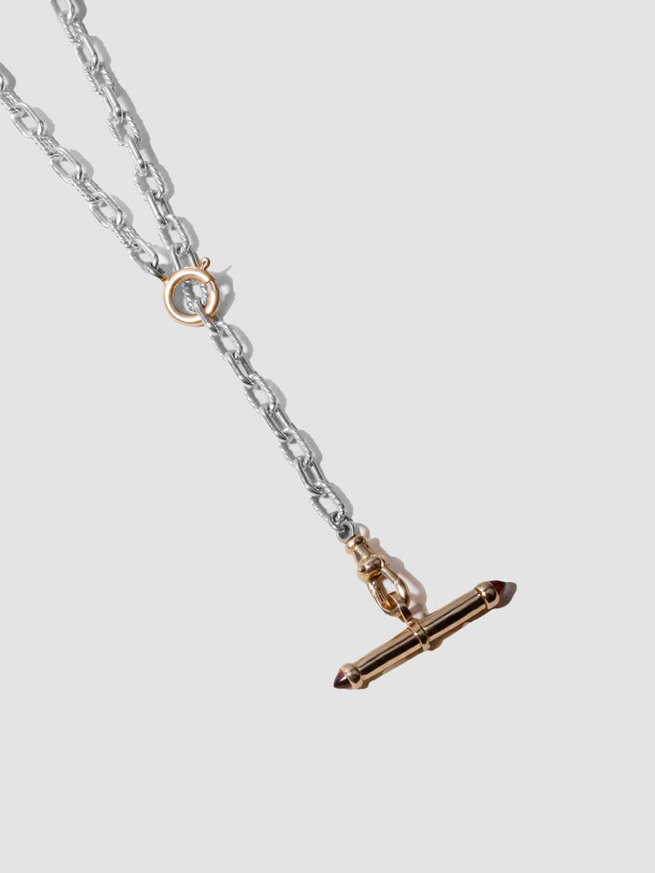 Alchemy Necklace