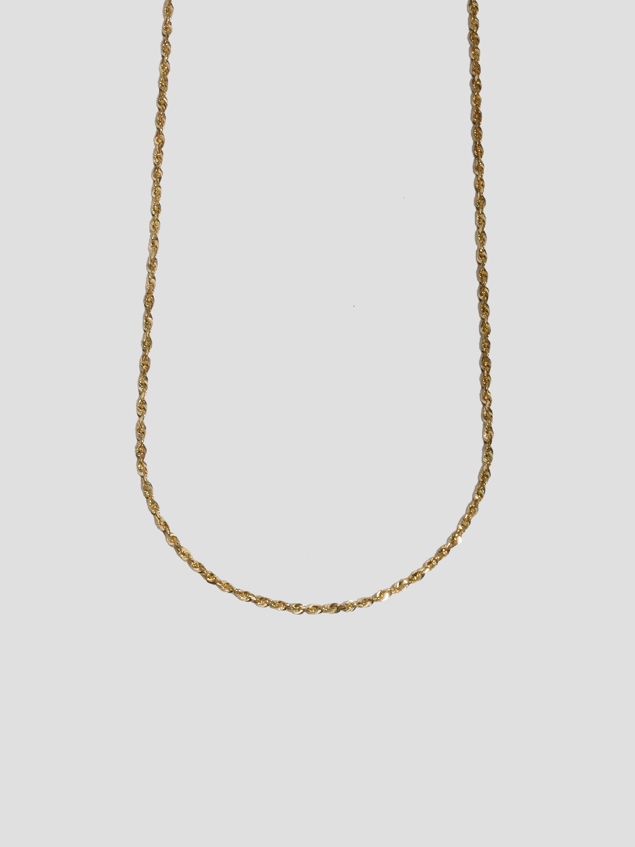 Linaea Rope Chain