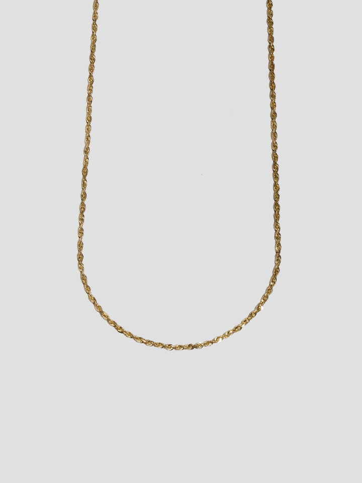 Linaea Rope Chain