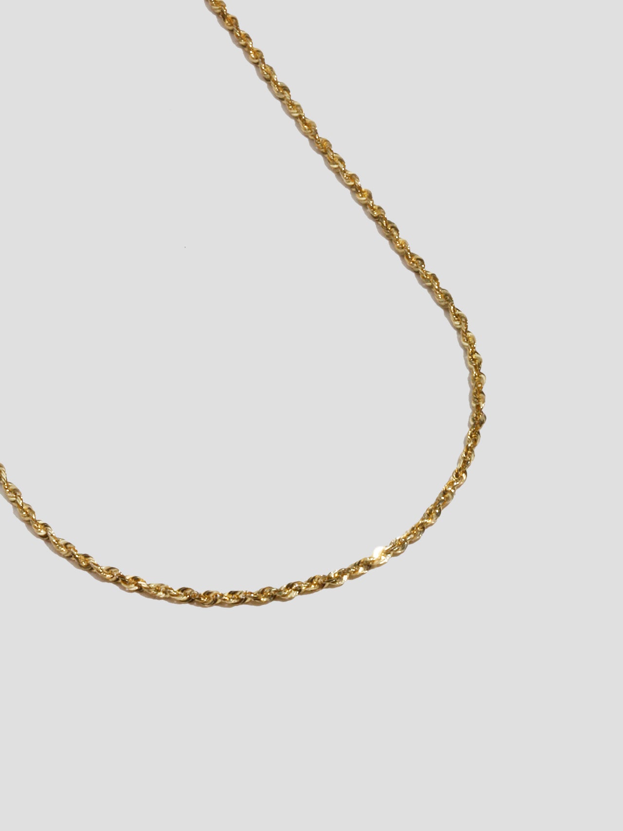 Linaea Rope Chain