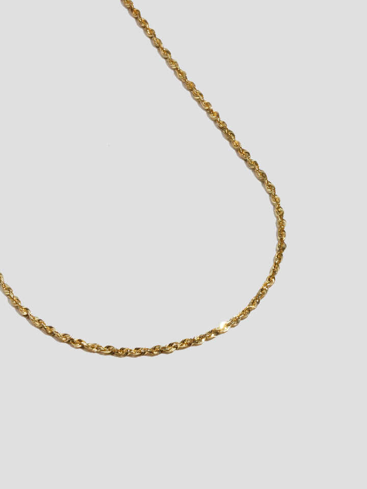 Linaea Rope Chain